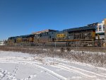 CSX 3403